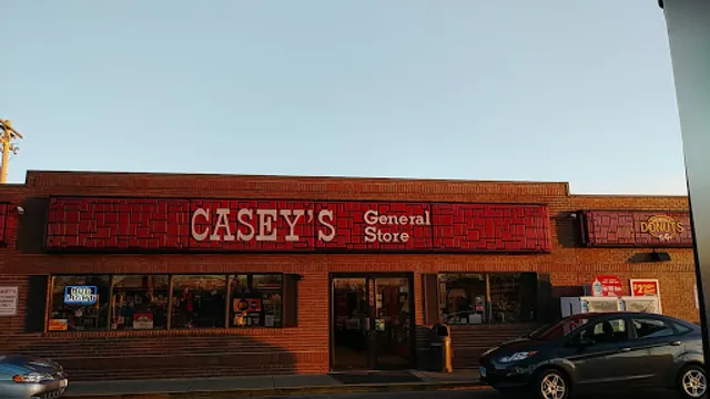 Casey's