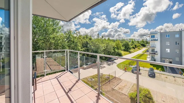 Apartamenty Porta Baltica Kołobrzeg