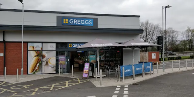 Greggs