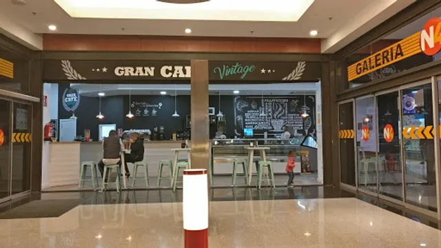 Gran Café Vintage