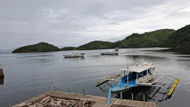 Maricaban Diving Resorts