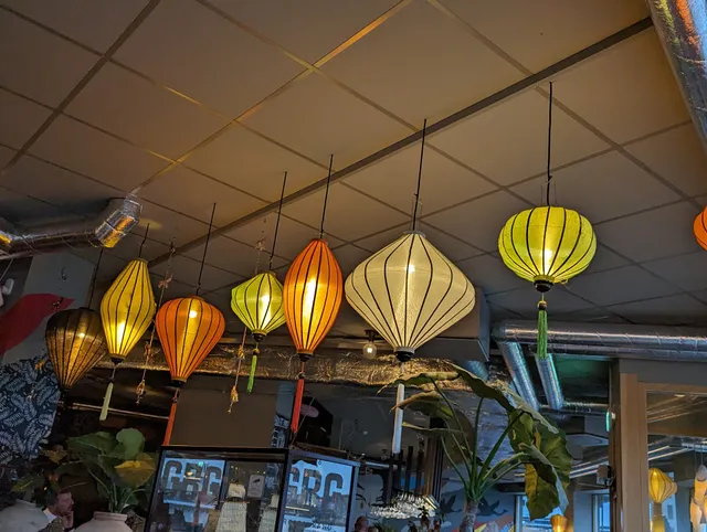 OGBG Bar & Restaurang