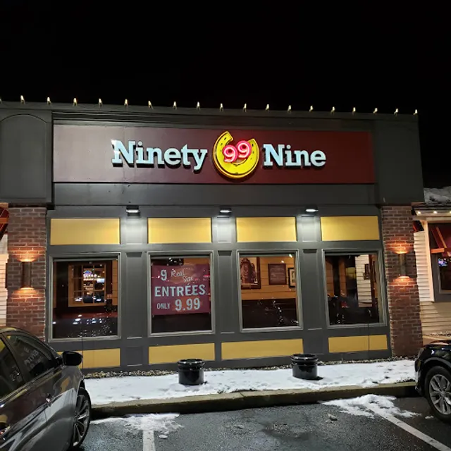 99 Restaurants