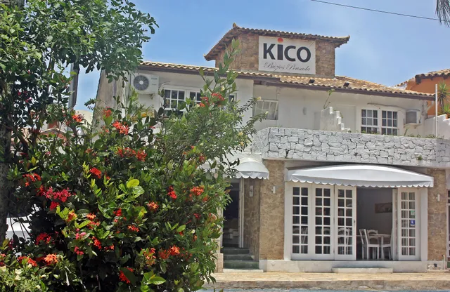 Kico Buzios Pousada