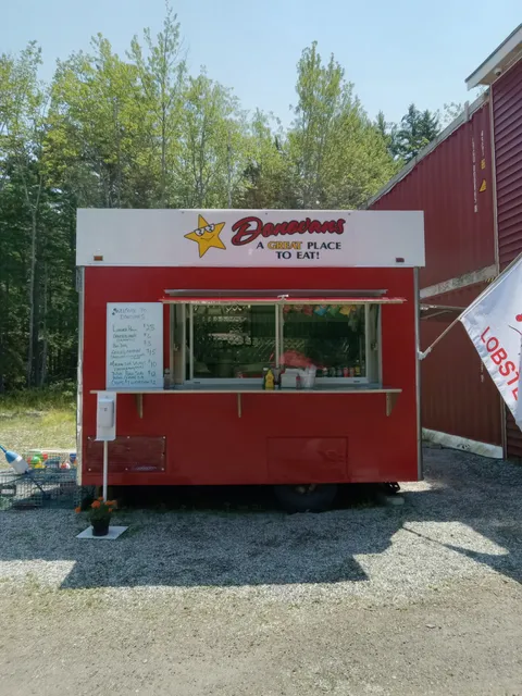 Donovan's Lobster Rolls