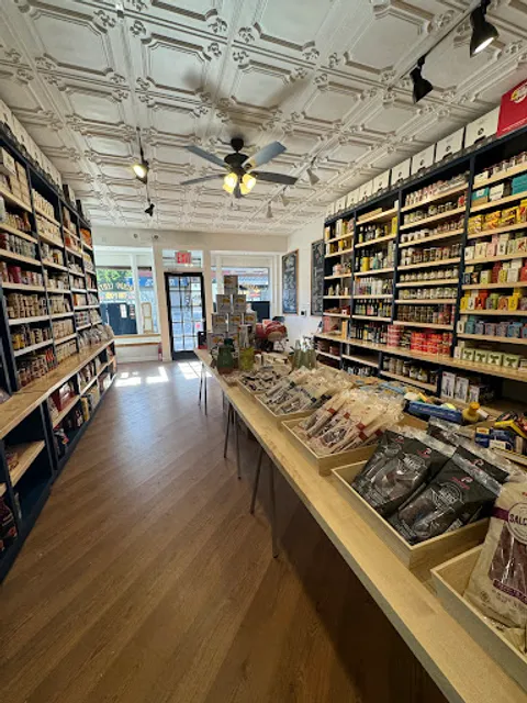 Mercado Central NYC - Copa y Caña