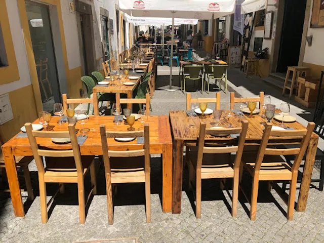 TascaTosca & Wine Restaurant