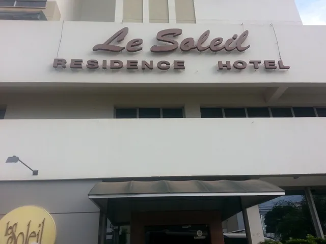 Le Soleil Residence