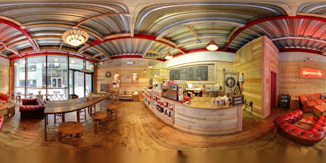 Bogota Coffee Company