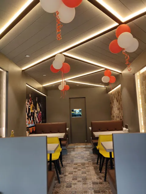 Dosa Corner & Fast Food