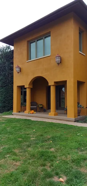 The Peaceable Kingdom Bed and Breakfast