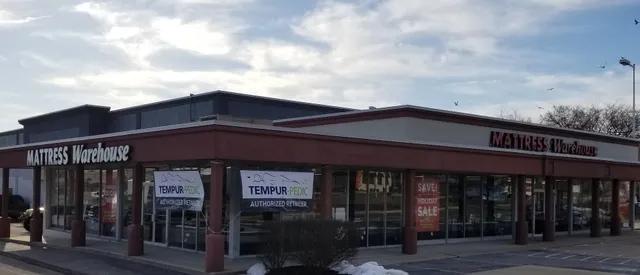 Mattress Warehouse of Glen Burnie