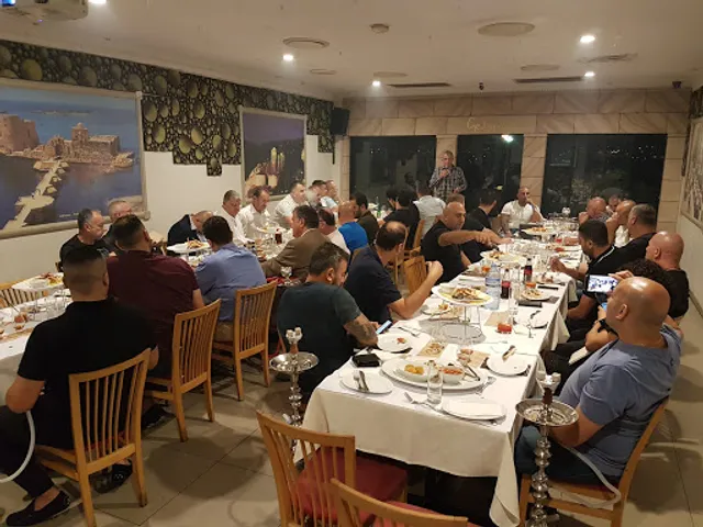 Gebran Lebanese Cuisine