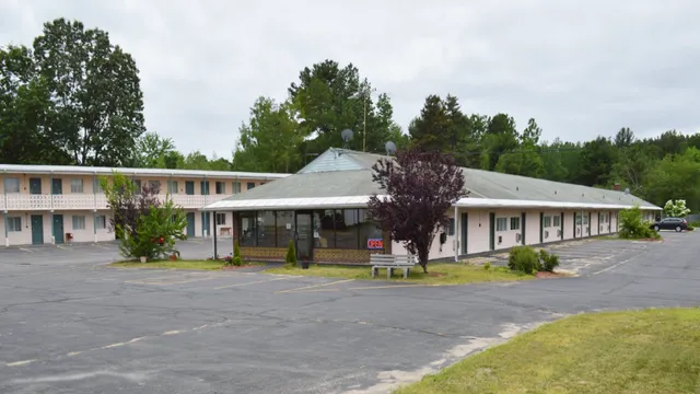 Nashoba Valley Inn & Suites