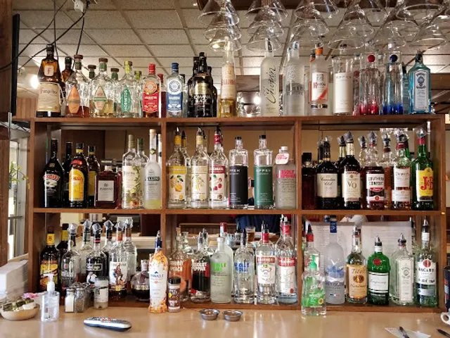 Town Club Restaurant