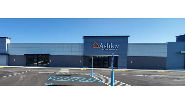 Ashley Store