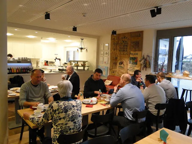 Café de la Vida gGmbH