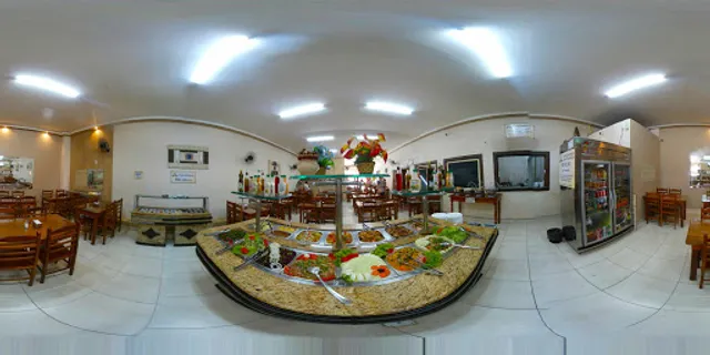 Restaurante da Glória