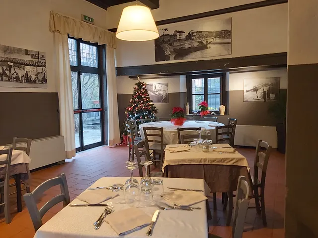 Ca’ Bianca Restaurant & Events