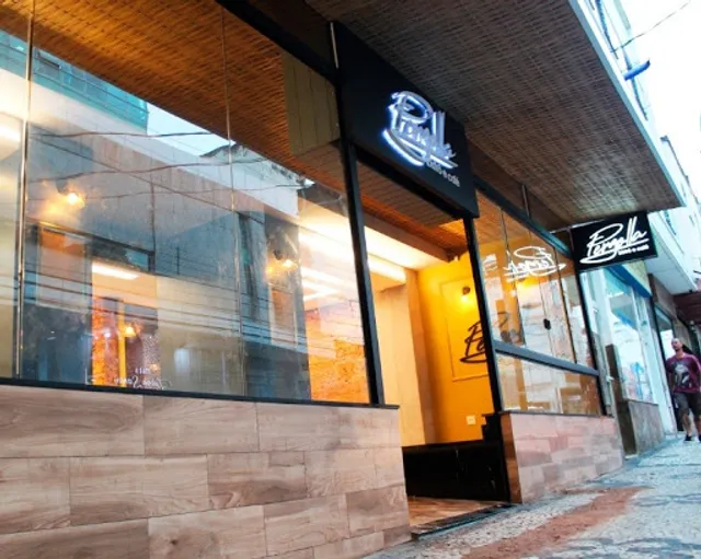 Pergolla Bistrô e Café