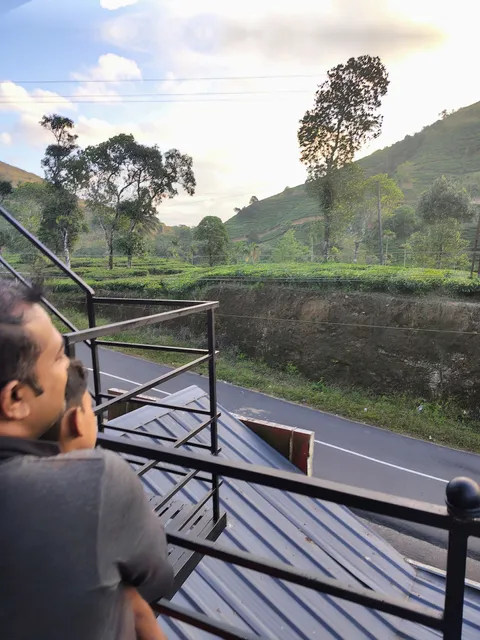 Snow Valley Residency vagamon