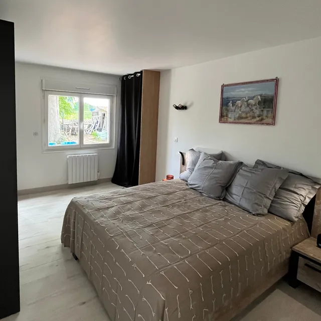 L'endroit que j'aime, Location Vacances et cures thermales