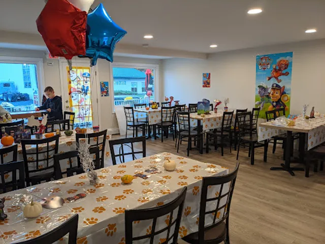 Pascarella Brothers Delicatessen