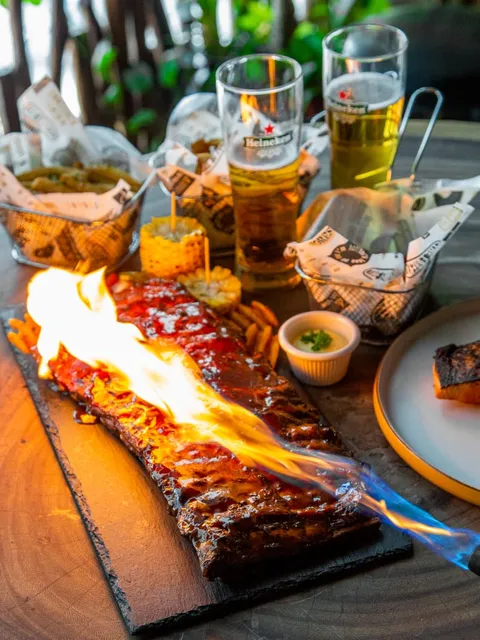 The Forest - Oriental