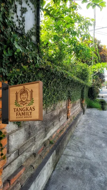 TANGKAS GUEST HOUSE