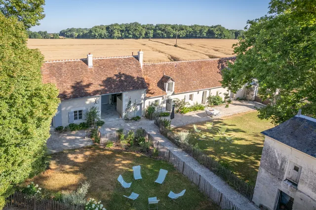 Le Puits Renaissance