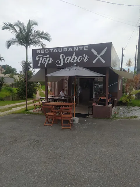 Churrascaría & Restaurante Top Sabor