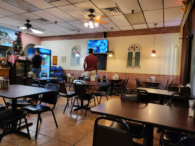 Ciao Bella Pizza & Pasta