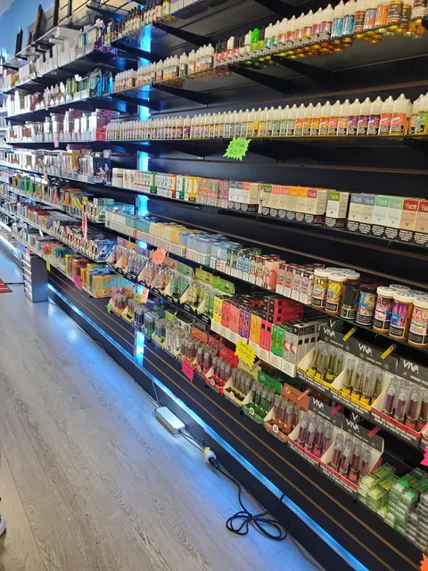 Inline Vape | Midland