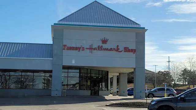 Trudy's Hallmark Shop