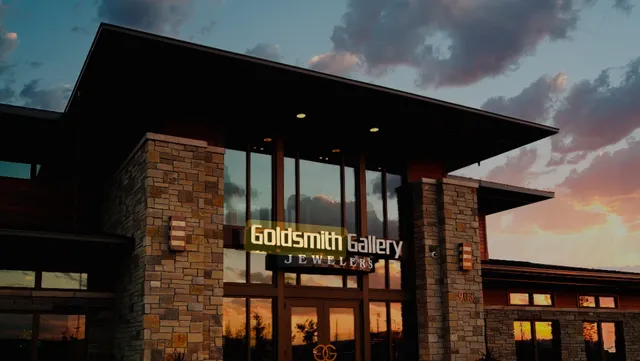Goldsmith Gallery Jewelers