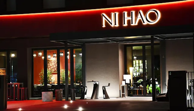 NIHAO - Ristorante Ferrara