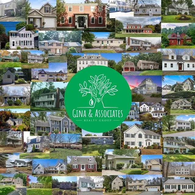 Gina & Associates Realty Group