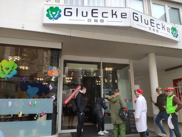 GluEcke