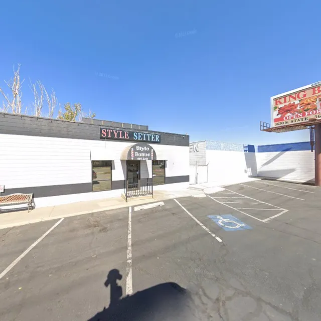 West Valley City Jewelry Dctr