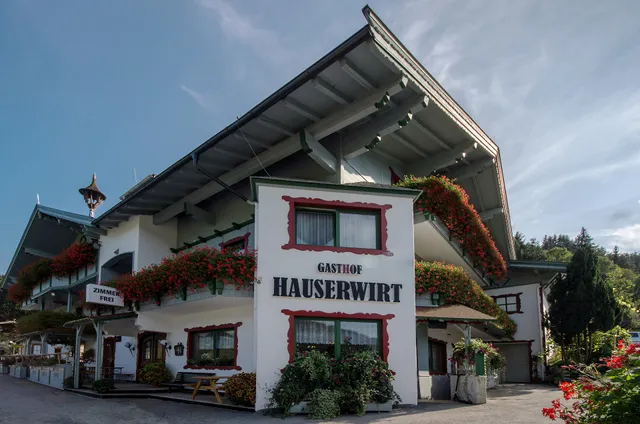 Gasthof Hauserwirt