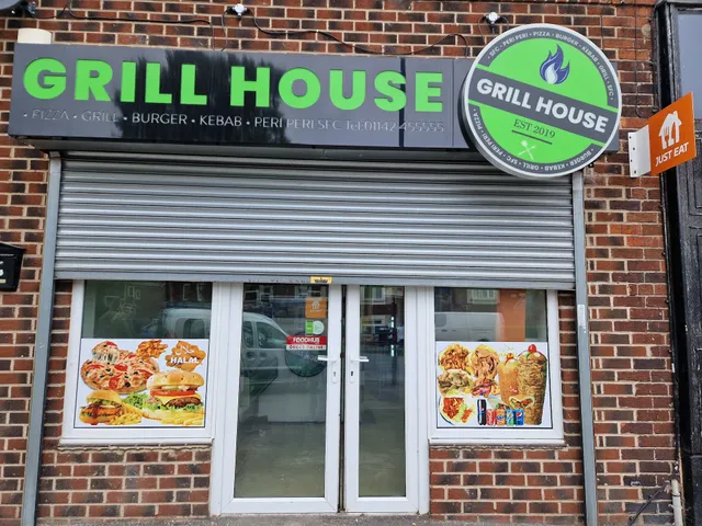 Grill House (Under New Management)