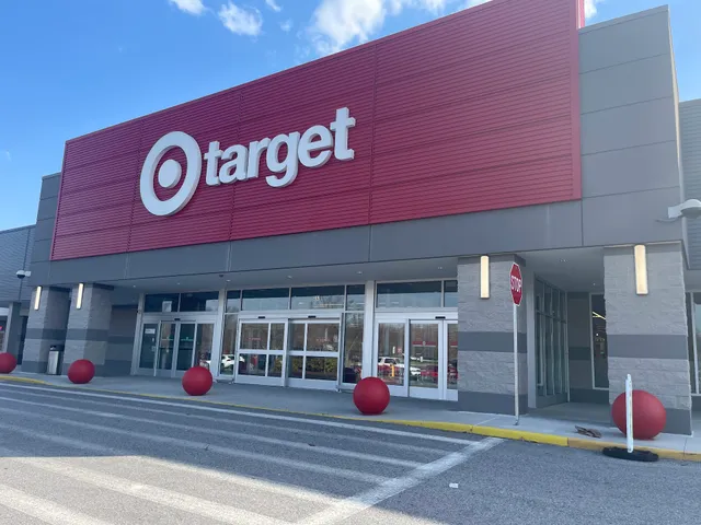 Target