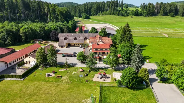 Hotel Gasthof Zum Süßen Grund