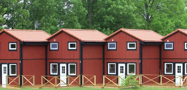 Bergs Slussar Hostel