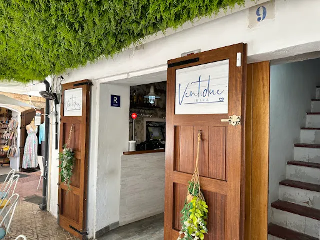 Ventidue Ibiza