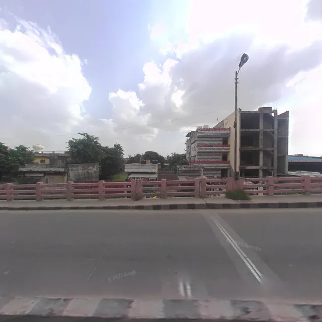 Sri Ganesh Pavitra Bhojnalaya