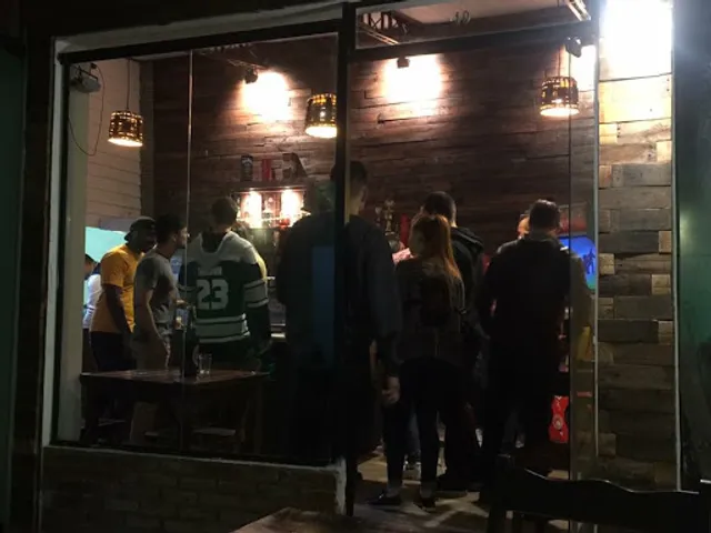 Fatinha’s Bar Karaokê