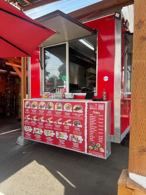 Classic Shawarma LLC