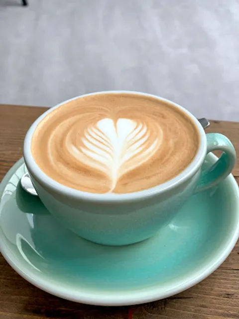 Carl Ferdinand Röstfabrik