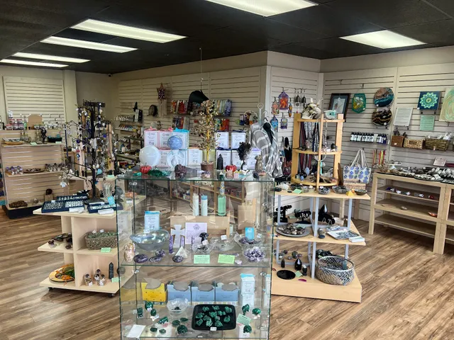 Sacred Pathways-A New Beginning